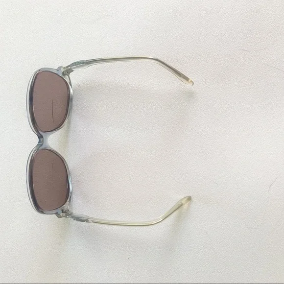 vintage Emilio Pucci Sunglasses Oversized